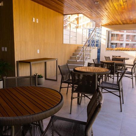 Hotel Agua Marinha Natal Eksteriør billede