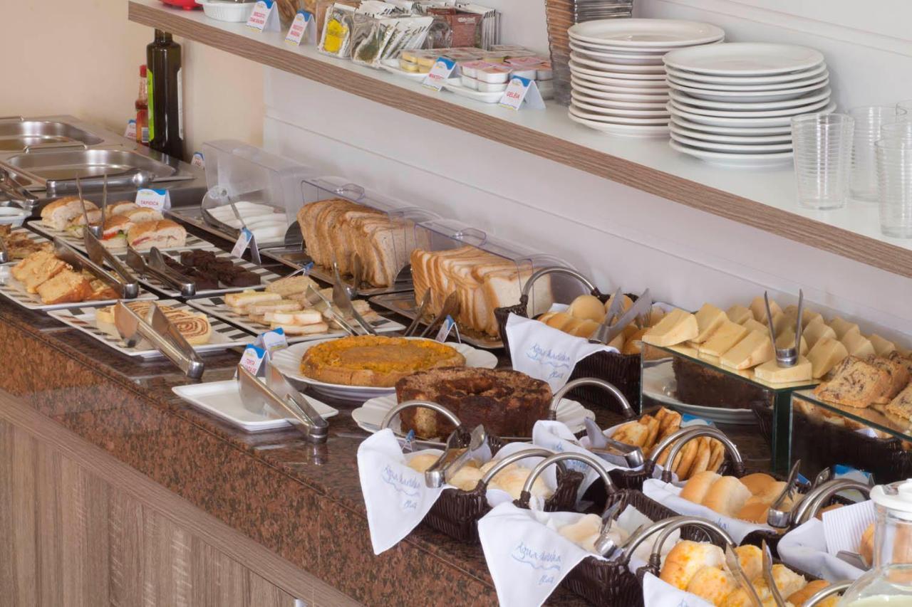 Hotel Agua Marinha Natal Eksteriør billede
