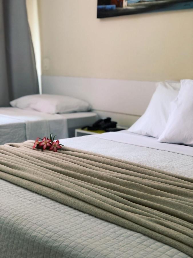 Hotel Agua Marinha Natal Eksteriør billede