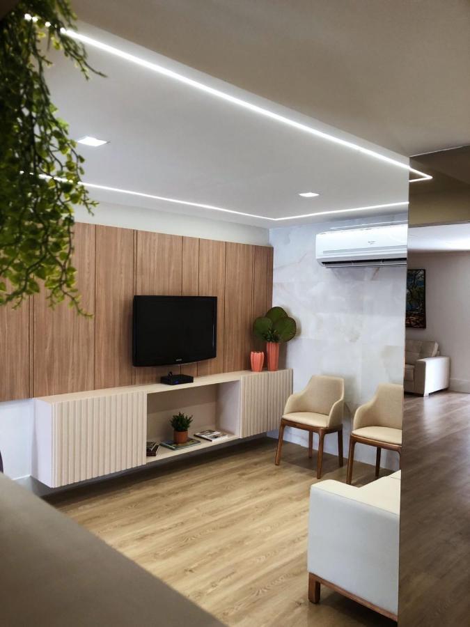 Hotel Agua Marinha Natal Eksteriør billede