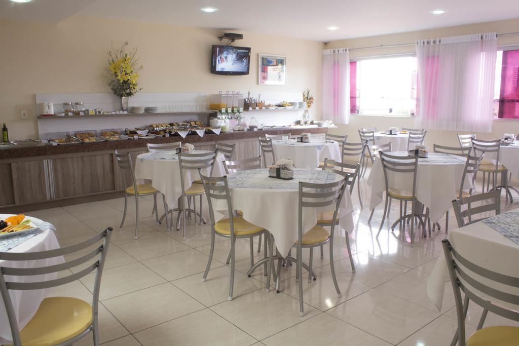 Hotel Agua Marinha Natal Eksteriør billede