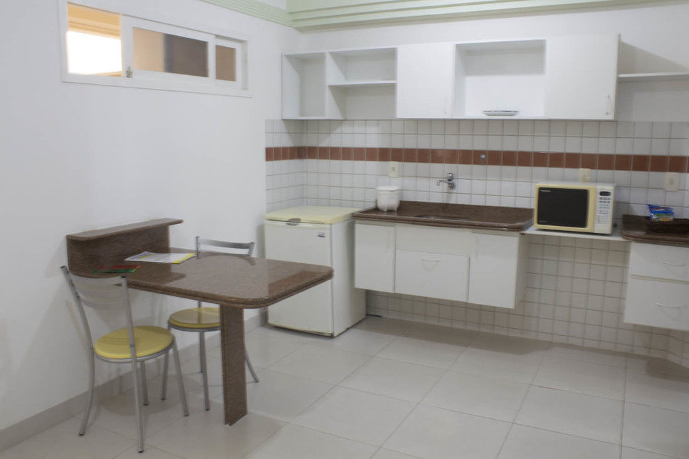 Hotel Agua Marinha Natal Eksteriør billede