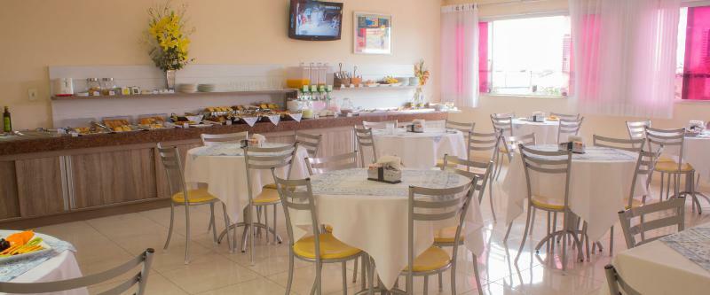 Hotel Agua Marinha Natal Eksteriør billede